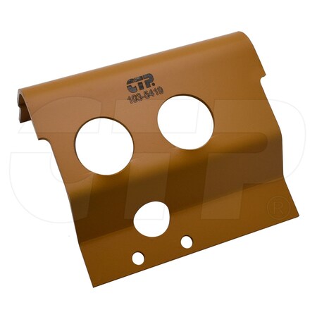 Aic Replacement Parts Shield A Fits Caterpillar Models 1035419